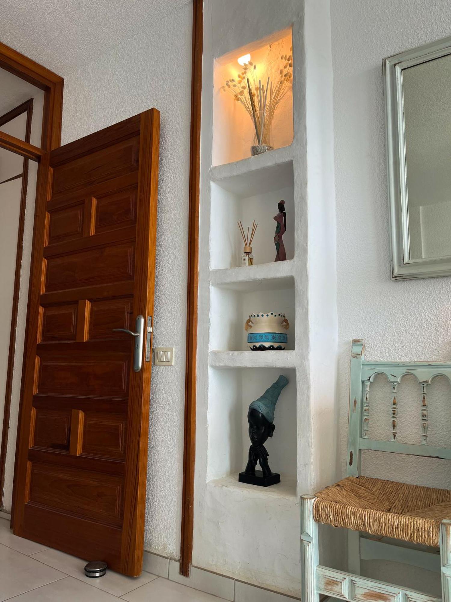 Ocean Studio Maspalomas San Agustín Buitenkant foto