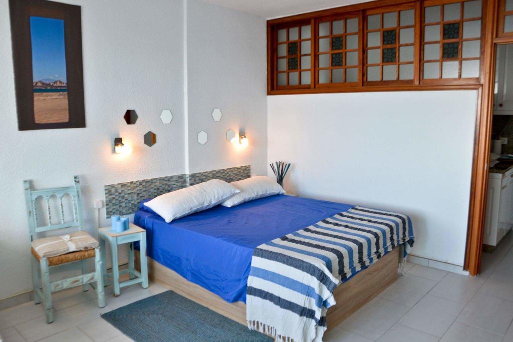 Ocean Studio Maspalomas San Agustín Buitenkant foto